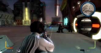 Появи се алфа геймплей от Star Wars: Battlefront 3