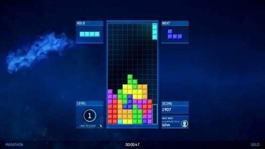 tetris