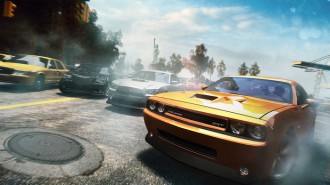 The Crew отложен... отново