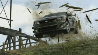 Ubisoft евентуално ще отключат фреймрейта на The Crew