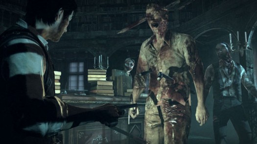 the evil within 23