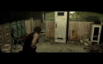 The Evil Within с пач, осигурява по-висок фреймрейт и 16:9 съотношение