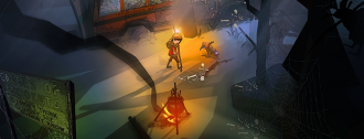The Flame in the Flood ще го бъде