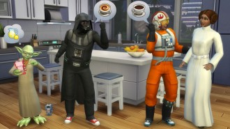 Немислимо: EA добавя безплатно съдържание в The Sims 4