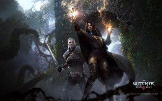 Липсващият елемент в The Witcher досега бил отвореният свят