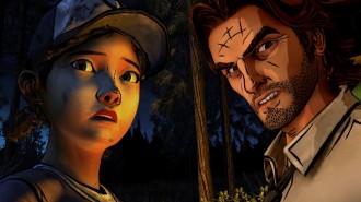 The Wolf Among Us с дебют за PS4 и Xbox One през ноември