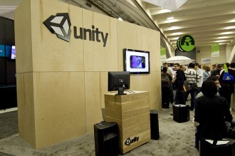 Unity не е за продан