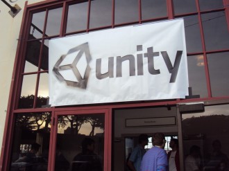 Unity излиза на борсата