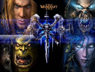 Warcraft III ще се сдобие с римейк?