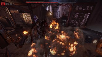 Take-Two признава: Оценките ще имат значение за Evolve