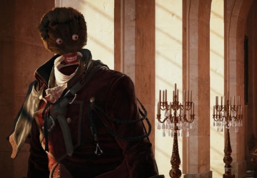 assassin's creed unity 23