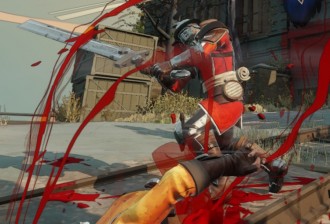 BattleCry с нов геймплей трейлър