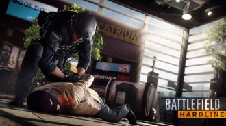 Battlefield ще се завърне към корените си през 2016 година