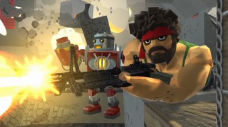 Създателите на Runescape с нова игра – Block and Load
