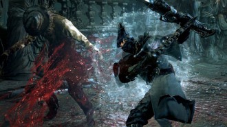 Bloodborne отложен с месец