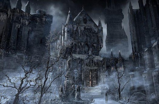 bloodborne 24