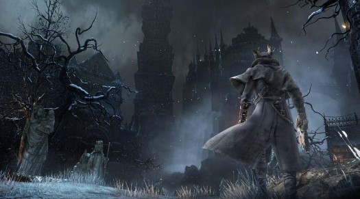 bloodborne 25