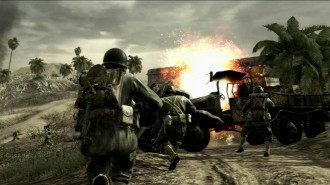 Създателите на Advanced Warfare биха се радвали на Call of Duty във Втората световна