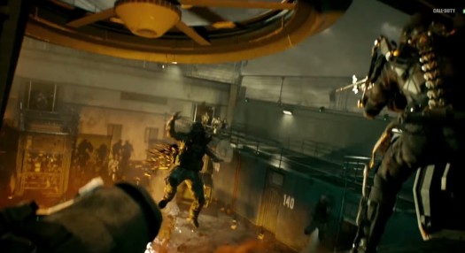 call of duty zombies