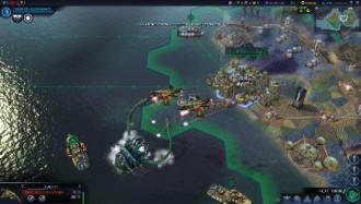 Civilization: Beyond Earth безплатен за уикенд