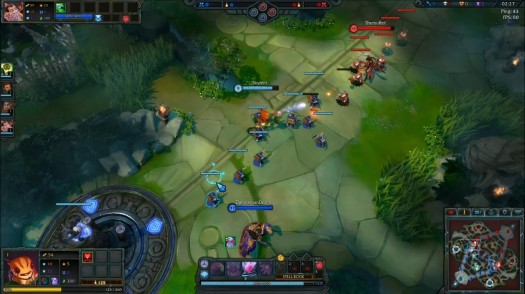 dawngate 4