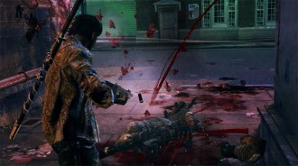 Devil’s Third обещава да има революционен мултиплейър