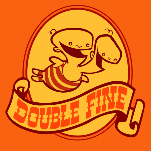 double fine