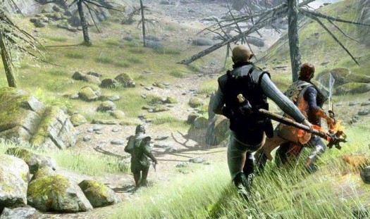 dragon age inquisition 4