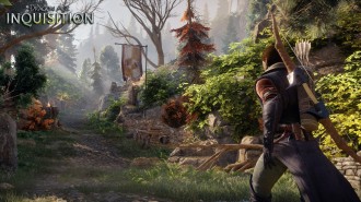 Dragon Age: Inquisition се сдоби със своеобразно демо за Xbox One