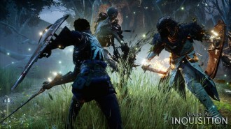 Dragon Age: Inquisition ще има още сингъл съдържание