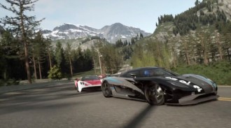 Driveclub с безплатно DLC заради сървърни проблеми