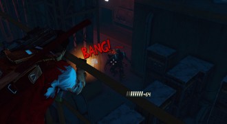 Escape Dead Island с дебютен трейлър, скрийншотове