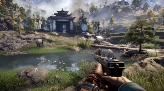 Пирати се издават, че са свалили Far Cry 4 от торентите