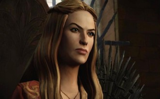 Ето как изглежда играта Game of Thrones