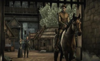 Game of Thrones с дебют на 2 декември