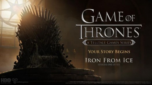 game of thrones 6