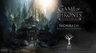 Най-накрая бяха разкрити повече детайли за играта Game of Thrones