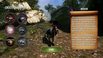 Goat Simulator с нов пач, иронизира World of Warcraft