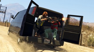 GTA VI няма да излезе скоро