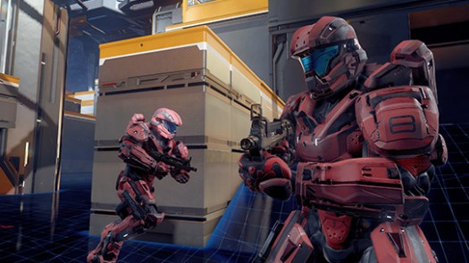 halo 5 guardians 2