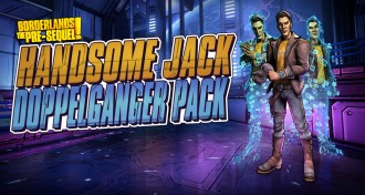 Borderlands: The Pre-Sequel с първо DLC