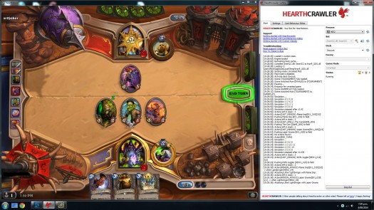 hearthcrawler
