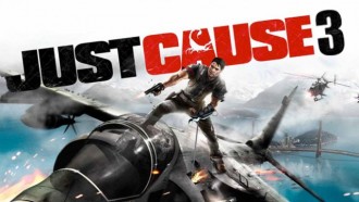 Just Cause 3 без мултиплейър при дебюта си