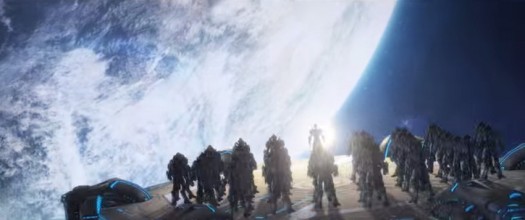 legacy of the void