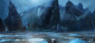 Сценарист на Halo работи по Mass Effect 4