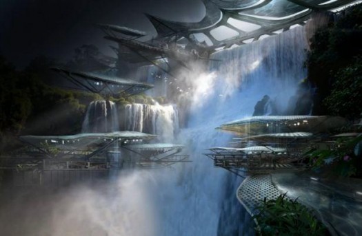mass effect 4 concept 4