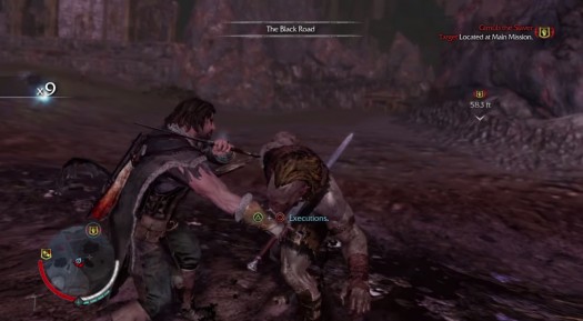 middle-earth shadow of mordor 9