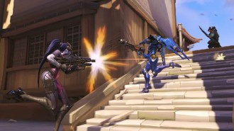 Финансовият модел на Overwatch… все още не е решен