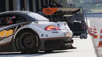 Project Cars отложен... отново