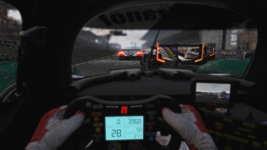 project cars 40